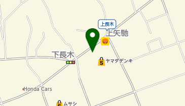 CHARGESPOT(チャージスポット)ヤマダデンキ テックランド 佐渡店の地図画像