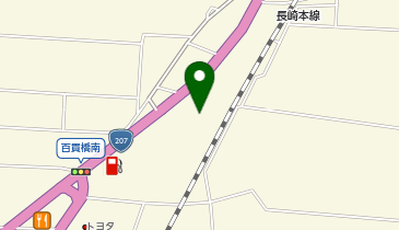 CHARGESPOT(チャージスポット)ヤマダデンキ テックランド 鹿島井手店の地図画像