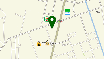 CHARGESPOT(チャージスポット)NEWYORK&times;NEWYORK 横手店の地図画像
