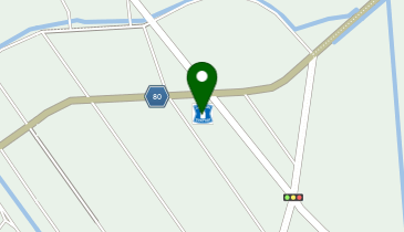 CHARGESPOT(チャージスポット)ローソン 松伏金杉店の地図画像