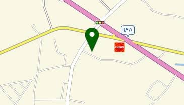 CHARGESPOT(チャージスポット)ブイゾーン 白井店の地図画像
