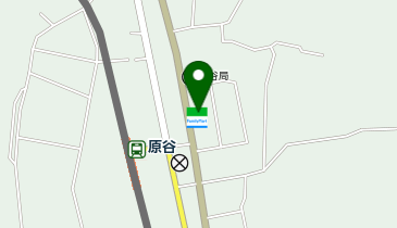 CHARGESPOT(チャージスポット)ファミリーマート 掛川本郷店の地図画像