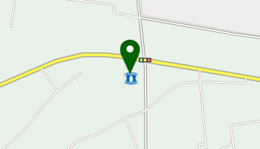 CHARGESPOT(チャージスポット)ローソン 結城上山川店の地図画像