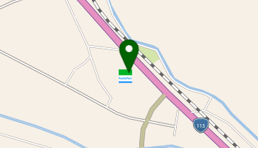 CHARGESPOT(チャージスポット)ファミリーマート 小国町店の地図画像