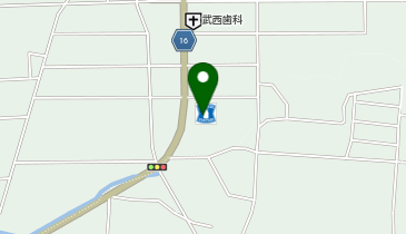 CHARGESPOT(チャージスポット)ローソン 伊予松前町中川原店の地図画像