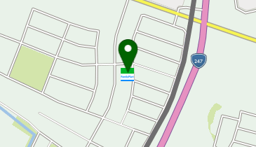 CHARGESPOT(チャージスポット)ファミリーマート 東海荒尾インター東店の地図画像
