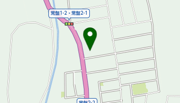 CHARGESPOT(チャージスポット)レ・ディ・ローマ・プラス 札幌常盤本店の地図画像