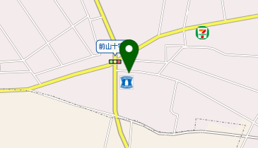 CHARGESPOT(チャージスポット)ローソン 坂東逆井店の地図画像