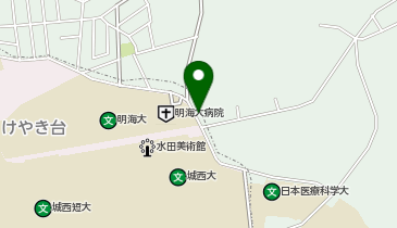 CHARGESPOT(チャージスポット)ALWAYSCAFE 毛呂山店の地図画像