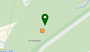 CHARGESPOT(チャージスポット)中京競馬場 ペガサススタンド 1Fインフォメーションの地図画像