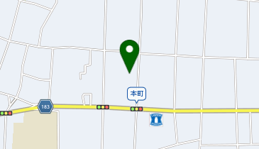 CHARGESPOT(チャージスポット)La Violetteの地図画像