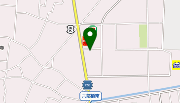 CHARGESPOT(チャージスポット)九龍居 大口店の地図画像