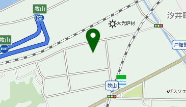 CHARGESPOT(チャージスポット)がちゃぽん 戸畑店の地図画像