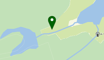 CHARGESPOT(チャージスポット)ムーミンバレーパーク コケムス2F カフェの地図画像