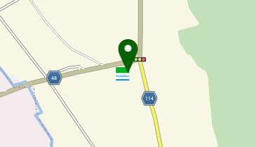 CHARGESPOT(チャージスポット)ファミリーマート 大田原佐久山店の地図画像