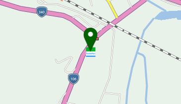 CHARGESPOT(チャージスポット)ファミリーマート 岩手新里店の地図画像
