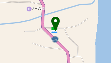 CHARGESPOT(チャージスポット)ファミリーマート 東通店の地図画像