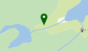 CHARGESPOT(チャージスポット)ムーミンバレーパーク ムーミン谷エリアの地図画像