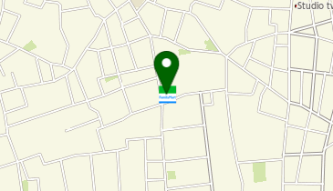 ChargeSPOT ファミリーマート 中野新井二丁目店の地図画像