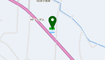CHARGESPOT(チャージスポット)ファミリーマート 高畠竹森店の地図画像