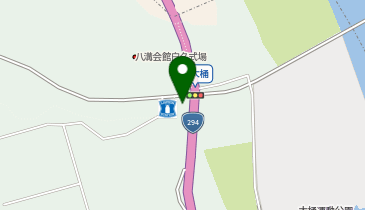 CHARGESPOT(チャージスポット)ローソン 那須烏山大桶店の地図画像