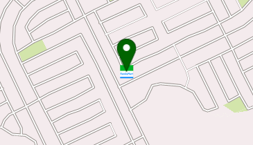 CHARGESPOT(チャージスポット)ファミリーマート 大網みどりが丘店の地図画像