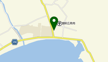 CHARGESPOT(チャージスポット)Ethical Gardenの地図画像