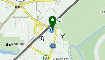 ChargeSPOT ローソン 京都競馬場前店」(京都市伏見区-その他お役立ち