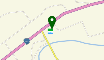 CHARGESPOT(チャージスポット)ファミリーマート 三戸町斗内店の地図画像