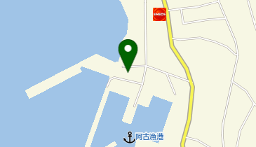 CHARGESPOT(チャージスポット)一般社団法人三宅島観光協会の地図画像