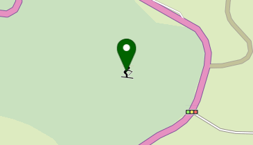 CHARGESPOT(チャージスポット)草津温泉 スキー場の地図画像