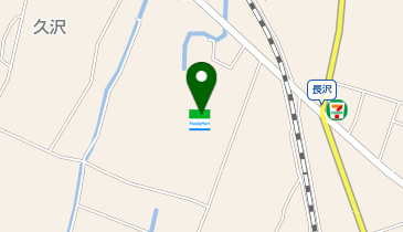 CHARGESPOT(チャージスポット)GOLD CONCORDE富士の地図画像