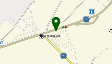 CHARGESPOT(チャージスポット)空間屋 -me you-の地図画像