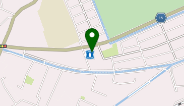 CHARGESPOT(チャージスポット)ローソン 今治中堀店の地図画像