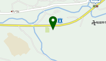 CHARGESPOT(チャージスポット)クリエイト 葉山長柄店の地図画像