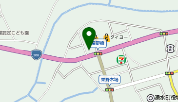CHARGESPOT(チャージスポット)西書店の地図画像