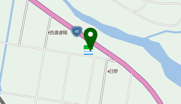 CHARGESPOT(チャージスポット)ファミリーマート 宮古津軽石店の地図画像