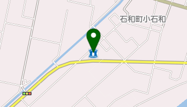 CHARGESPOT(チャージスポット)ローソン 石和砂原店の地図画像