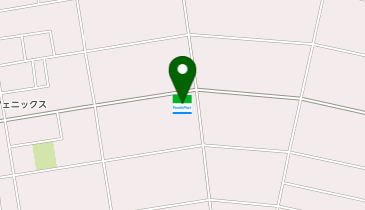 CHARGESPOT(チャージスポット)ファミリーマート 各務原にんじん通店の地図画像