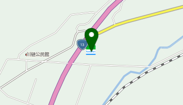 CHARGESPOT(チャージスポット)ファミリーマート 南陽川樋店の地図画像