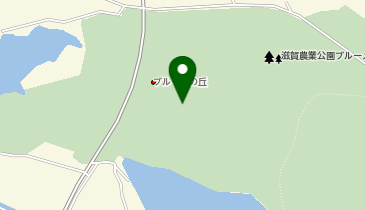 CHARGESPOT(チャージスポット)ブルーメの丘 多目的ルームの地図画像