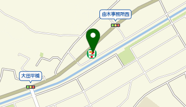CHARGESPOT(チャージスポット)セブン-イレブン 八王子下柚木2丁目店の地図画像