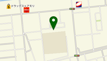 CHARGESPOT(チャージスポット)スーパーD'ステーション39 日向店の地図画像