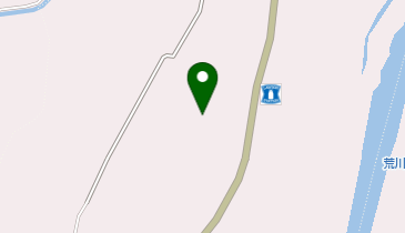 CHARGESPOT(チャージスポット)アスカ 秩父寺尾店の地図画像