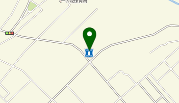 CHARGESPOT(チャージスポット)ローソン 水戸見川町丹下店の地図画像