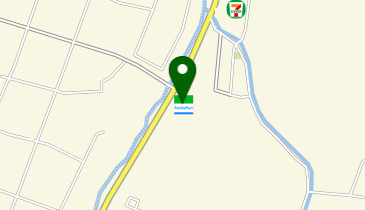 CHARGESPOT(チャージスポット)ファミリーマート 玉野迫間店の地図画像
