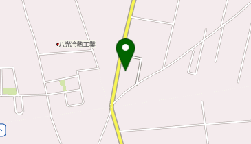 CHARGESPOT(チャージスポット)マルエ薬局 東店の地図画像
