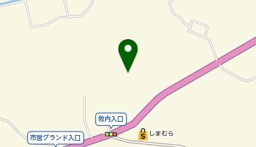 CHARGESPOT(チャージスポット)MGM 阿久根店の地図画像
