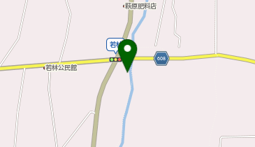 CHARGESPOT(チャージスポット)ローソン 大泉西井出店の地図画像