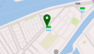 ChargeSPOT ファミリーマート 中島一丁目店の地図画像